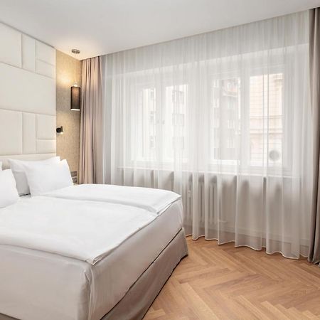 Rybna Apartments Old Town Prag Dış mekan fotoğraf